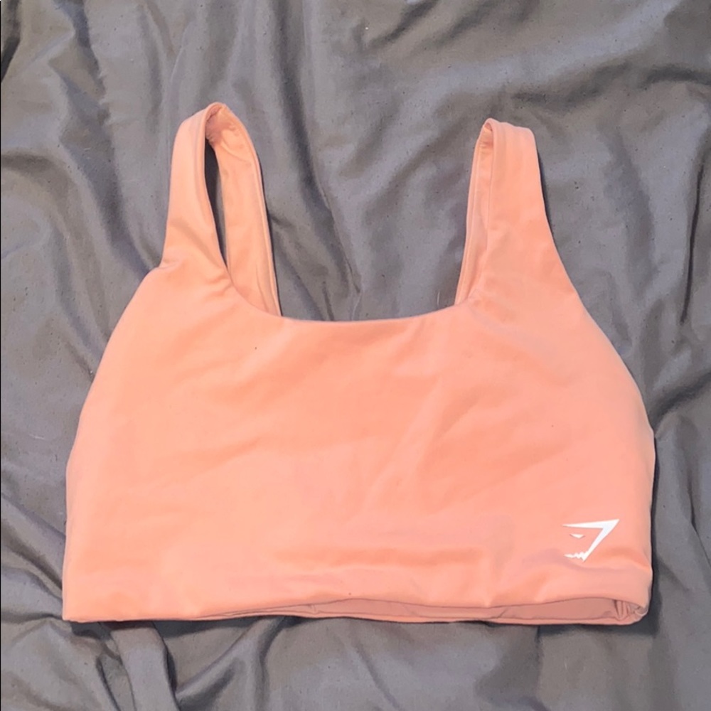 Gym Shark sports bra